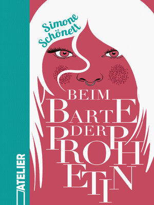 cover image of Beim Barte der Prophetin